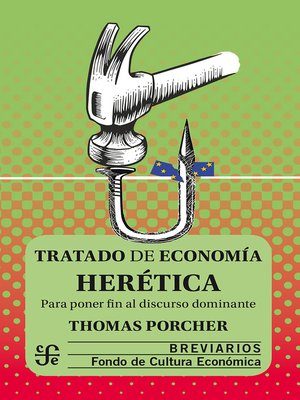 cover image of Tratado de economía herética